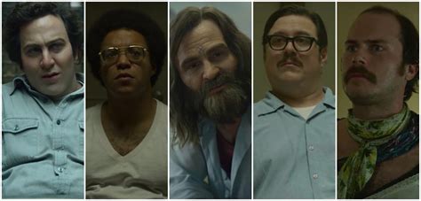 mindhunter season 2 killers